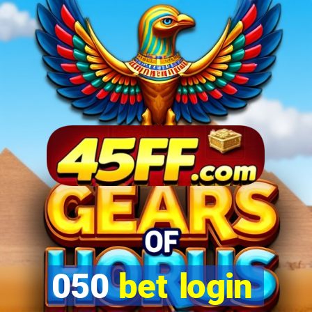 050 bet login